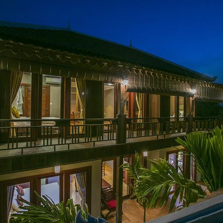 Image D' Angkor Boutique Villa Σιέμ Ρέαπ Εξωτερικό φωτογραφία