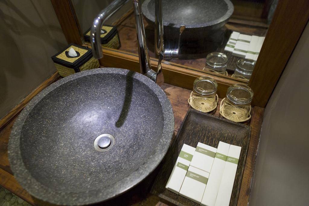 Image D' Angkor Boutique Villa Σιέμ Ρέαπ Εξωτερικό φωτογραφία