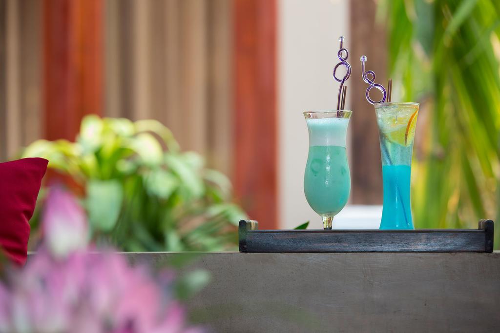 Image D' Angkor Boutique Villa Σιέμ Ρέαπ Εξωτερικό φωτογραφία