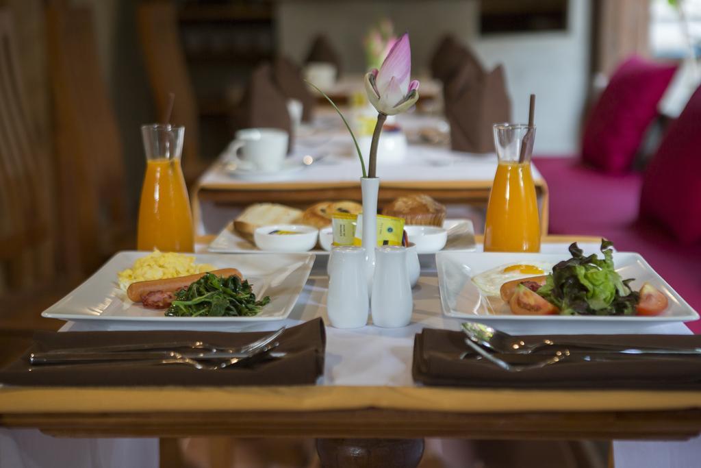 Image D' Angkor Boutique Villa Σιέμ Ρέαπ Εξωτερικό φωτογραφία