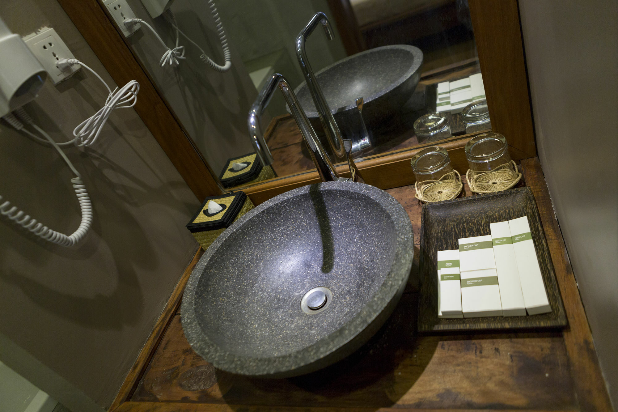 Image D' Angkor Boutique Villa Σιέμ Ρέαπ Εξωτερικό φωτογραφία