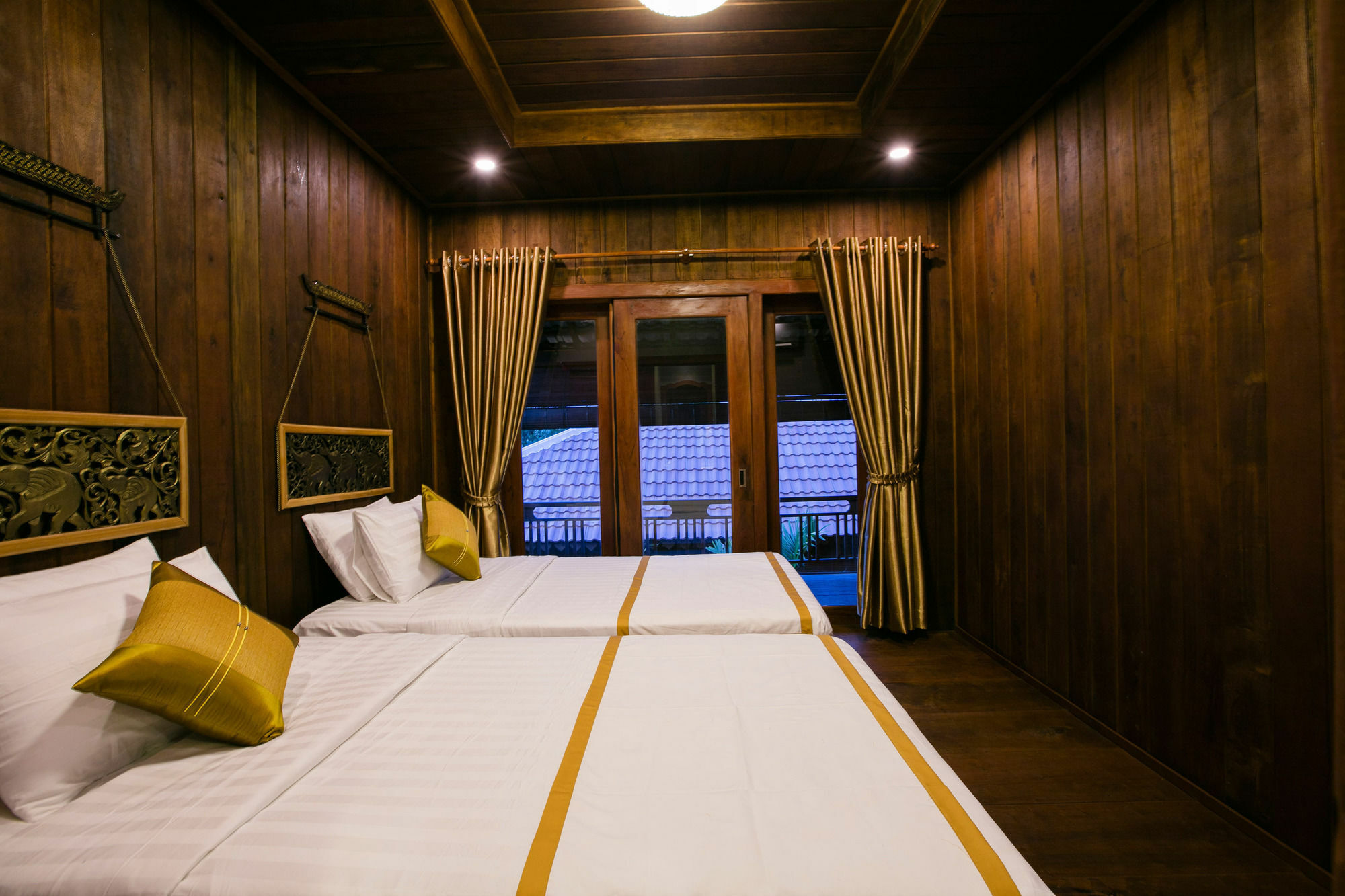 Image D' Angkor Boutique Villa Σιέμ Ρέαπ Εξωτερικό φωτογραφία