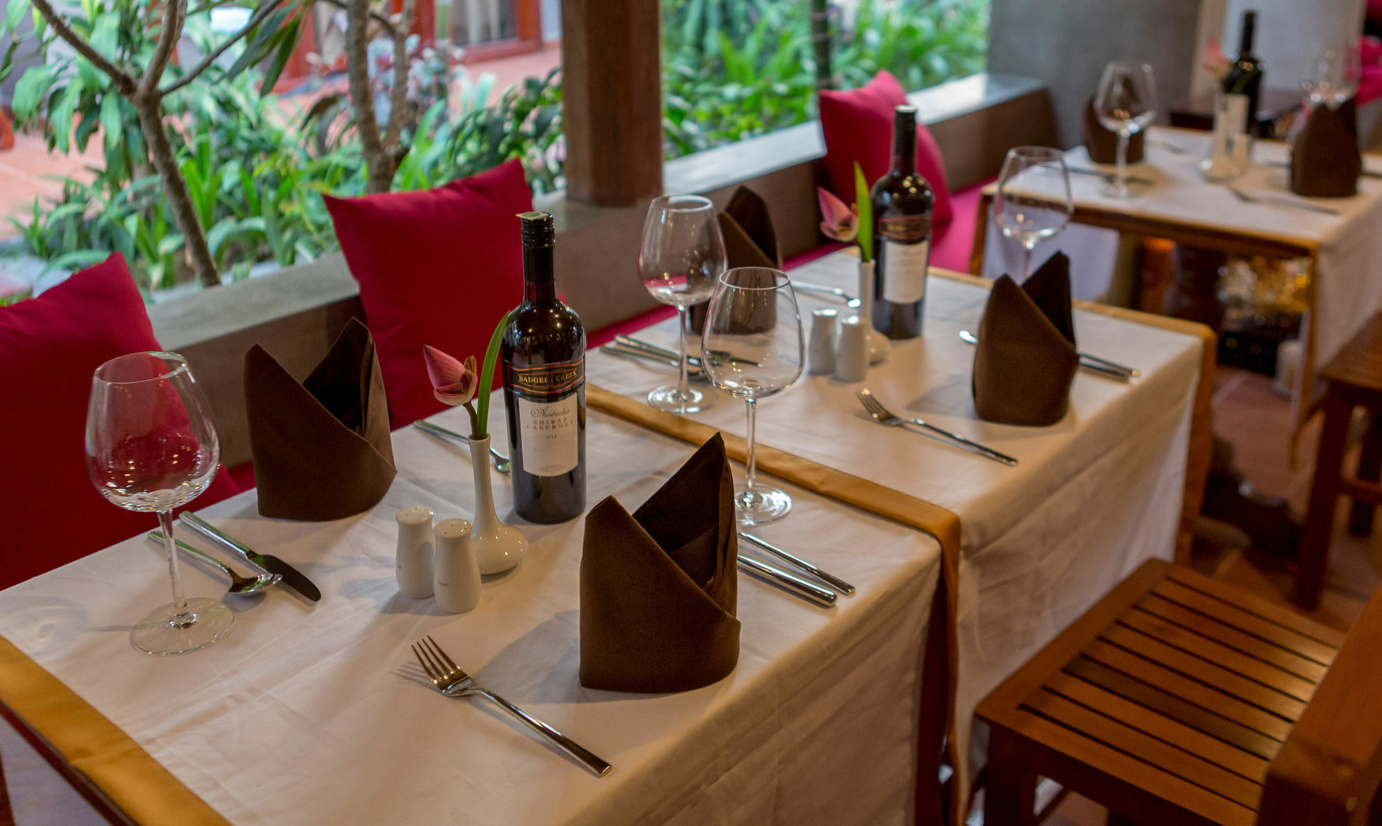Image D' Angkor Boutique Villa Σιέμ Ρέαπ Εξωτερικό φωτογραφία
