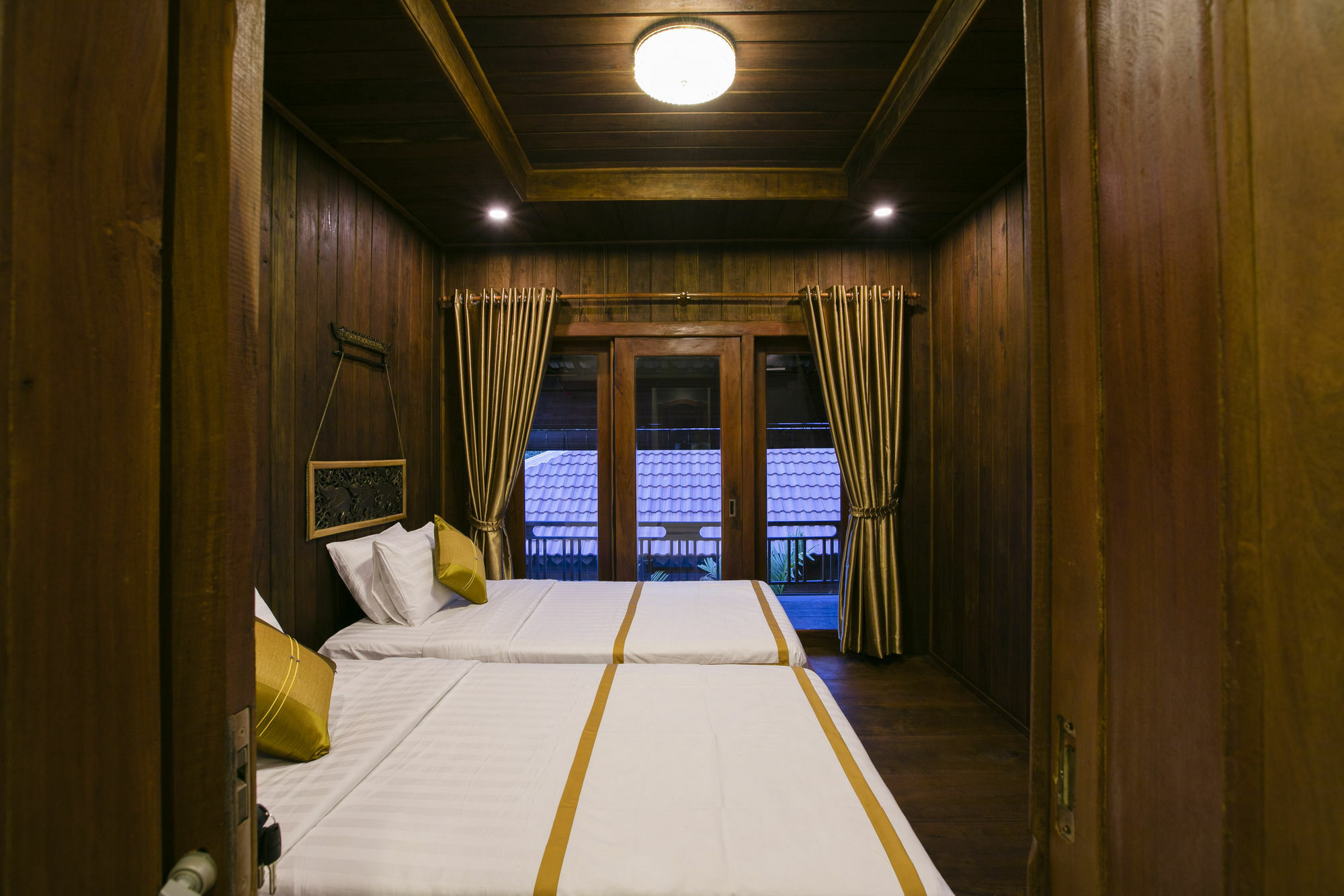 Image D' Angkor Boutique Villa Σιέμ Ρέαπ Εξωτερικό φωτογραφία