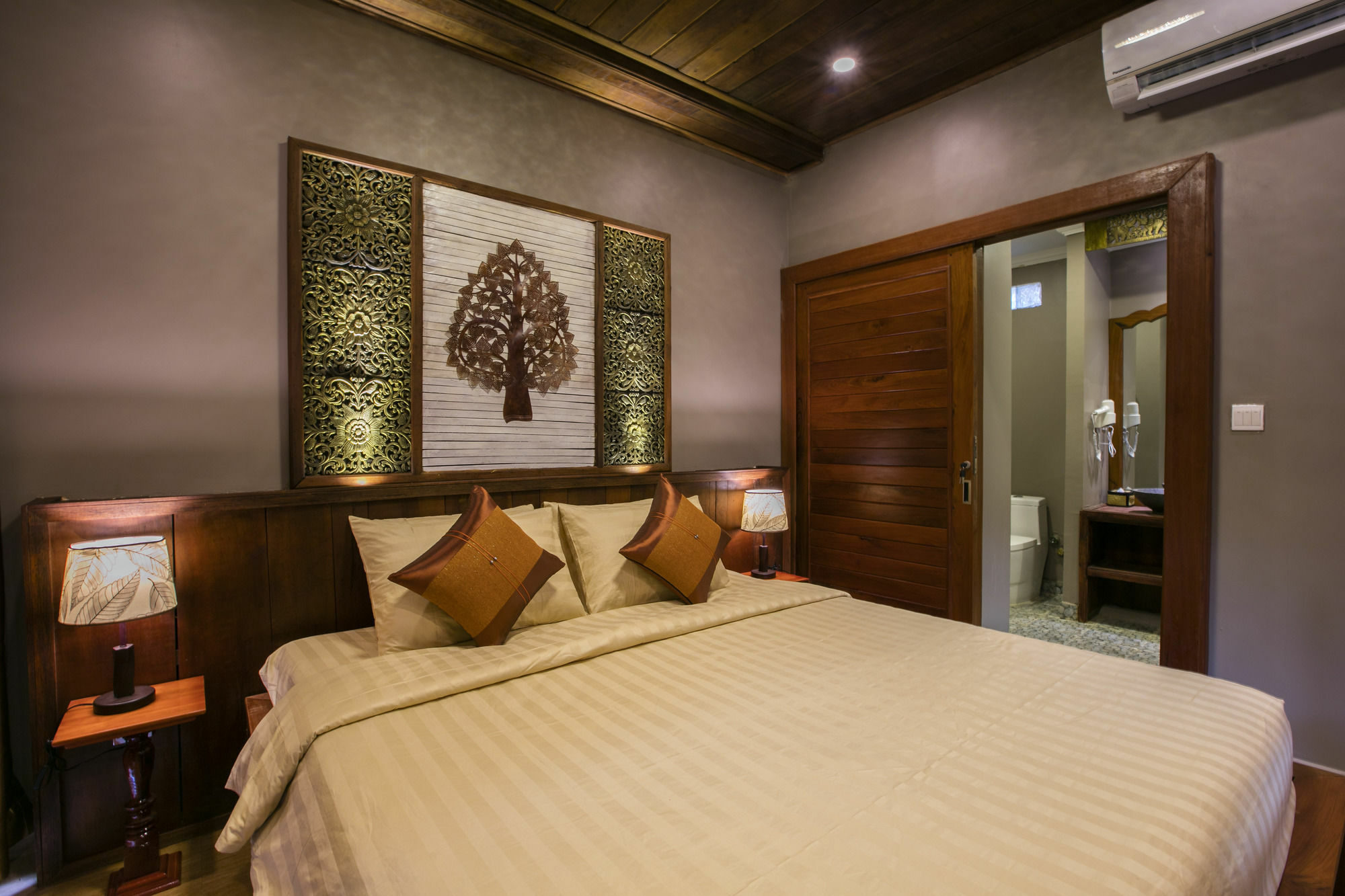 Image D' Angkor Boutique Villa Σιέμ Ρέαπ Εξωτερικό φωτογραφία