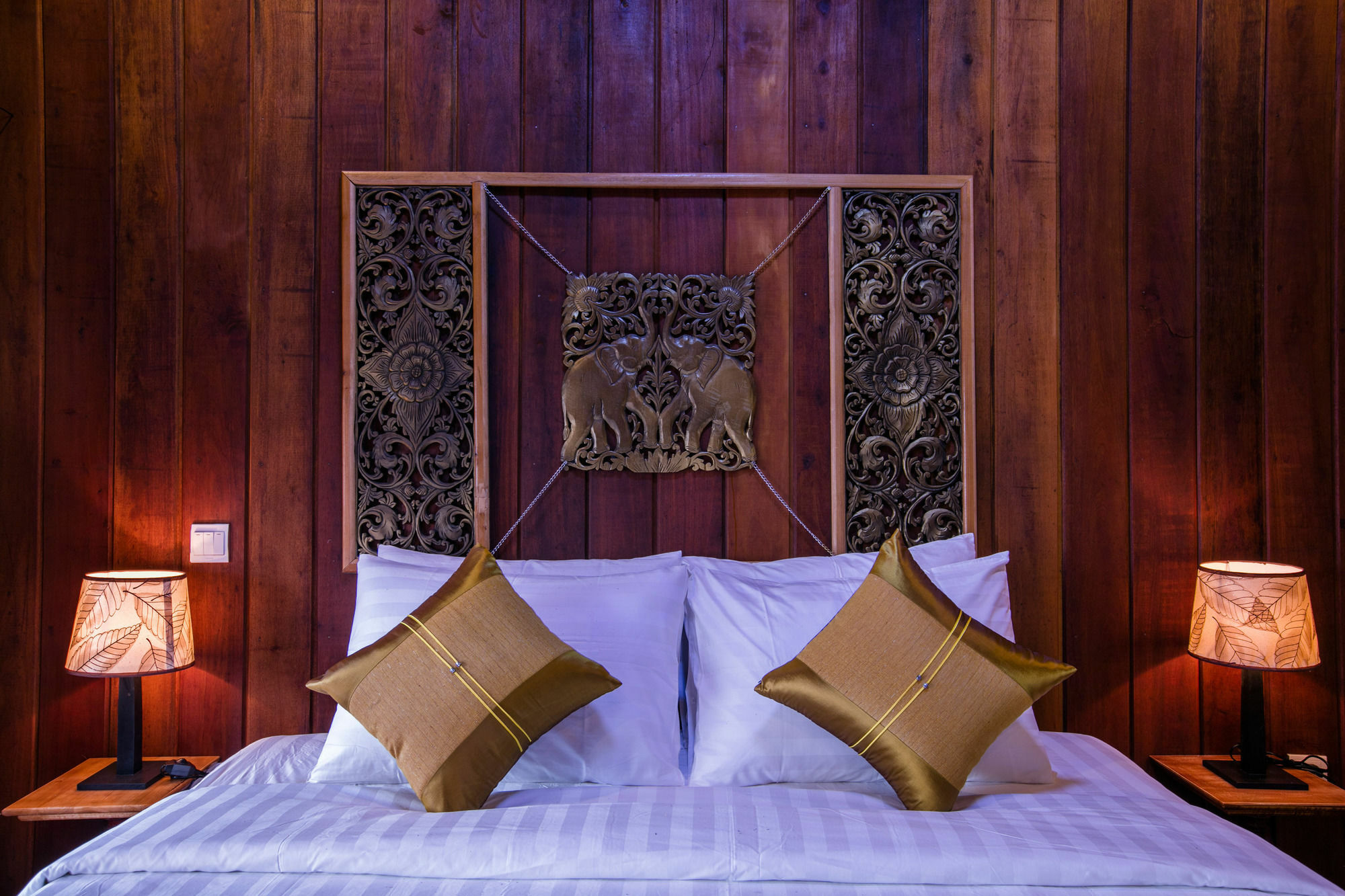 Image D' Angkor Boutique Villa Σιέμ Ρέαπ Εξωτερικό φωτογραφία
