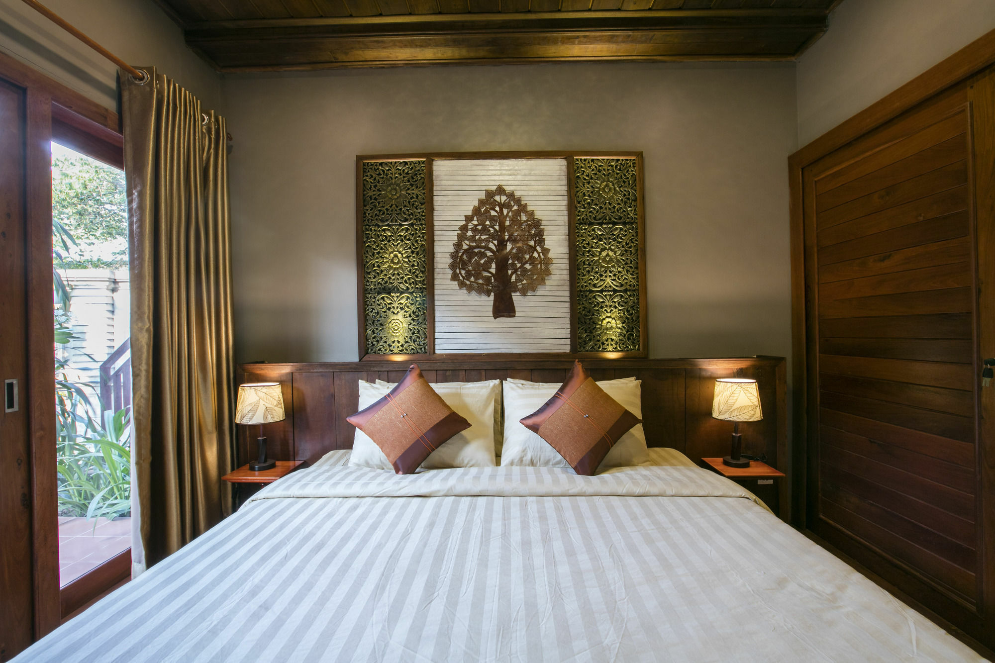 Image D' Angkor Boutique Villa Σιέμ Ρέαπ Εξωτερικό φωτογραφία