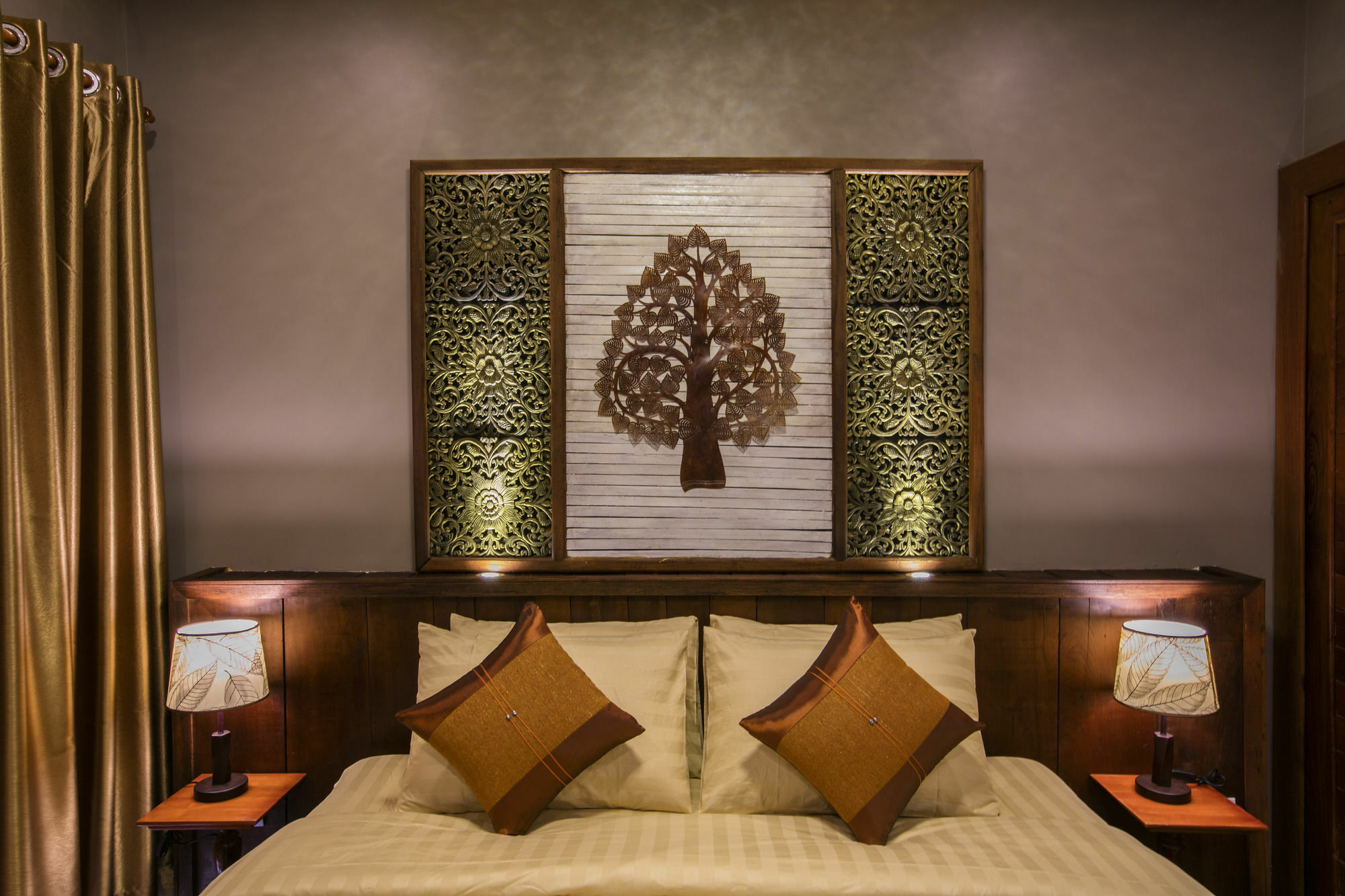Image D' Angkor Boutique Villa Σιέμ Ρέαπ Εξωτερικό φωτογραφία