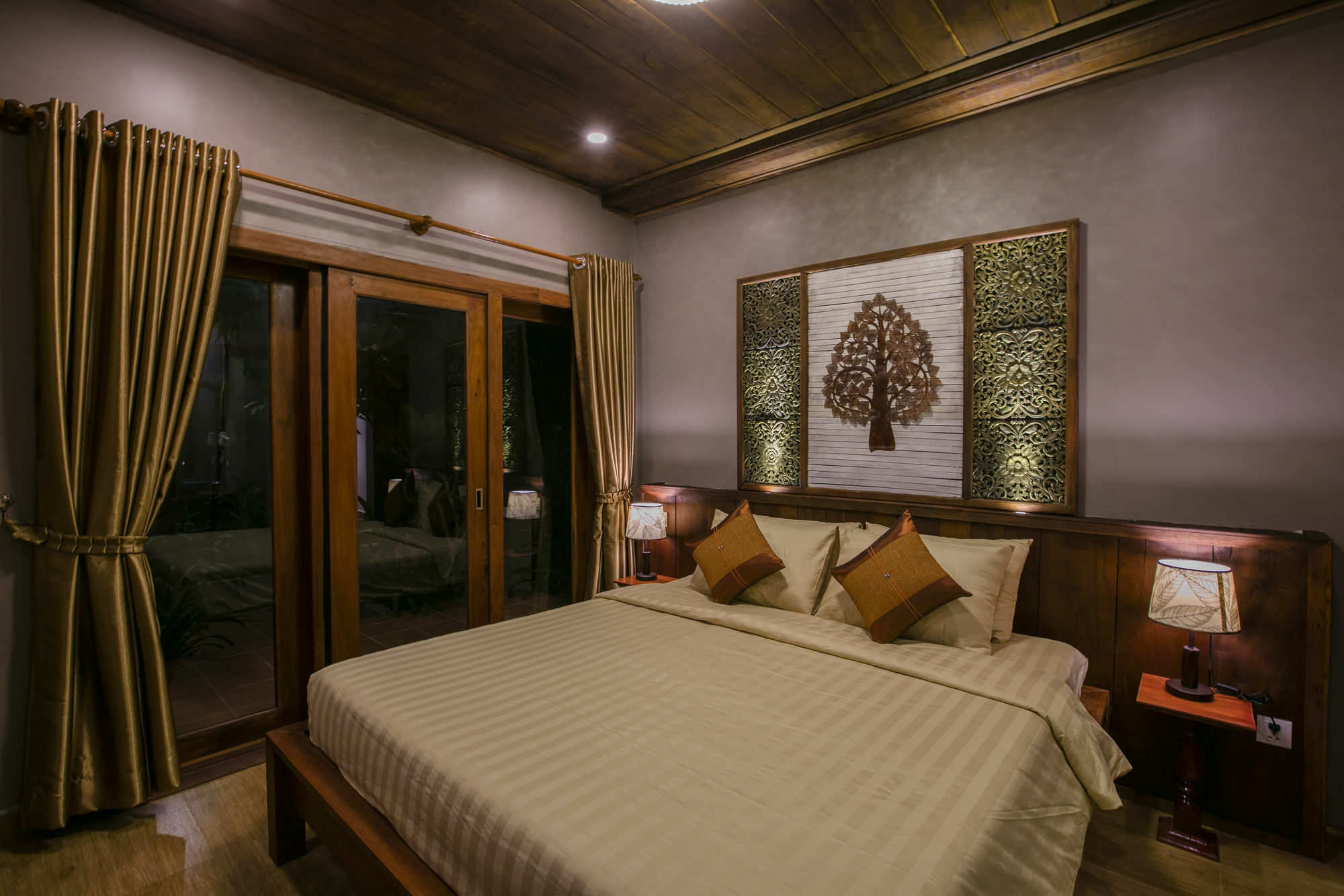 Image D' Angkor Boutique Villa Σιέμ Ρέαπ Εξωτερικό φωτογραφία