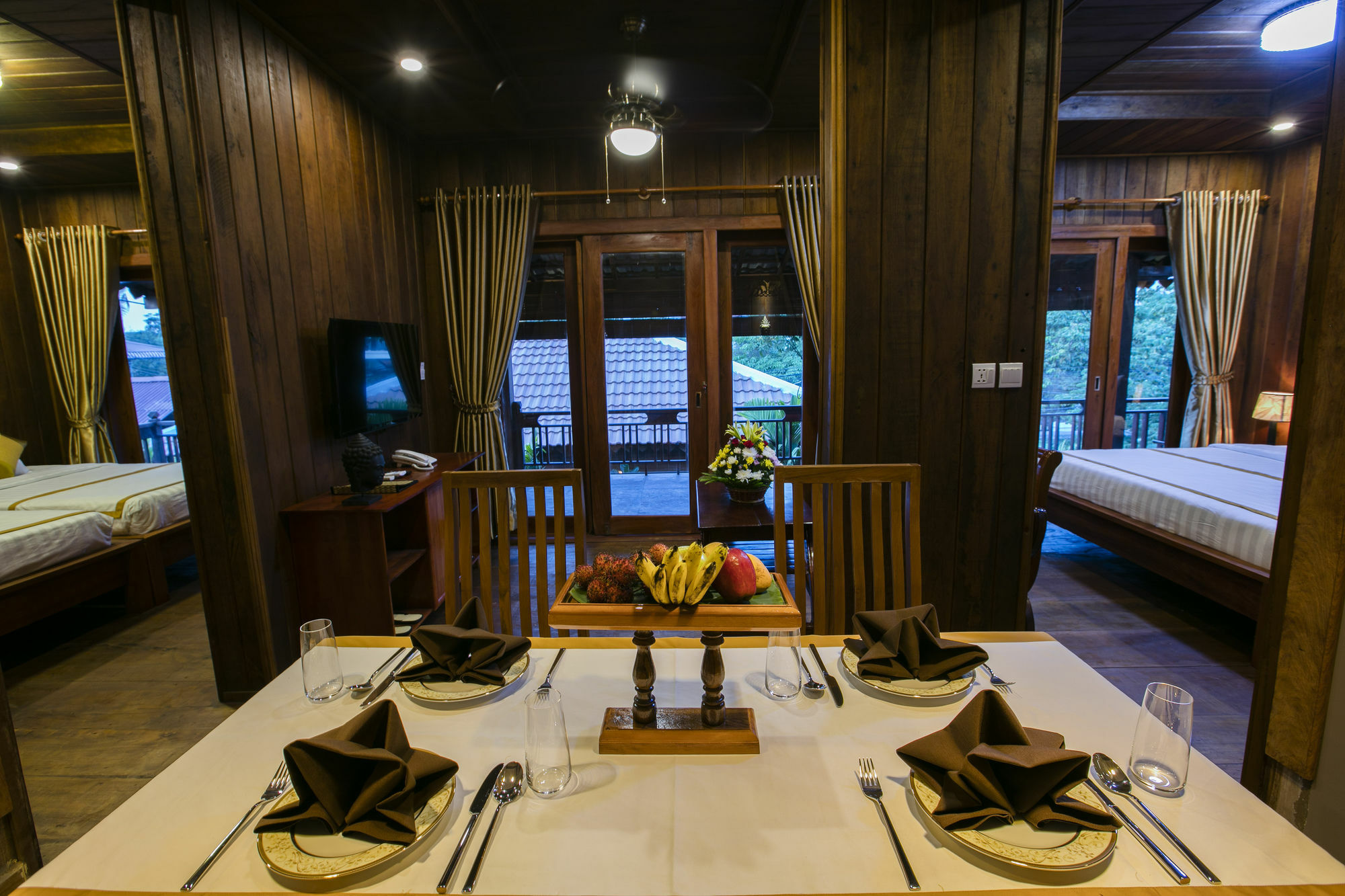 Image D' Angkor Boutique Villa Σιέμ Ρέαπ Εξωτερικό φωτογραφία