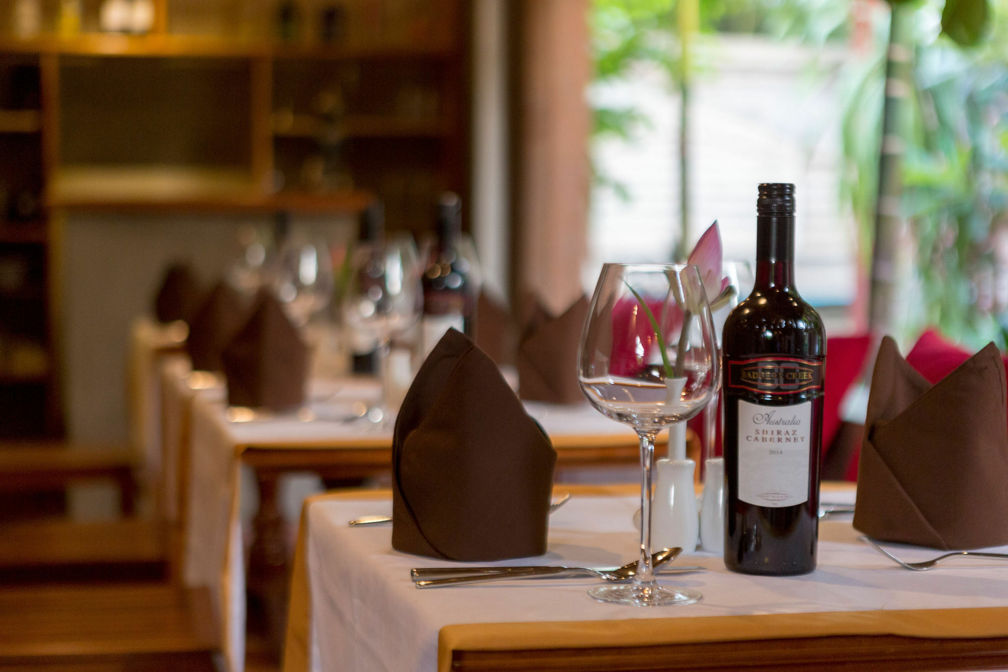 Image D' Angkor Boutique Villa Σιέμ Ρέαπ Εξωτερικό φωτογραφία