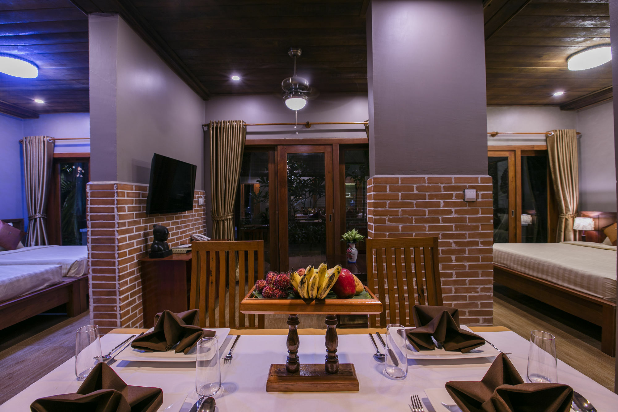 Image D' Angkor Boutique Villa Σιέμ Ρέαπ Εξωτερικό φωτογραφία